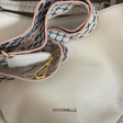 Сумка • Coccinelle • Молочный