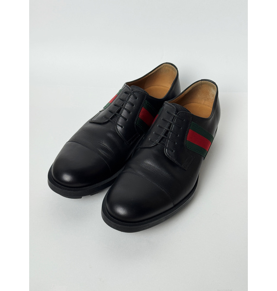 Туфли • Gucci • Черный