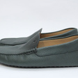 Мокасины • Tod's • Зеленый