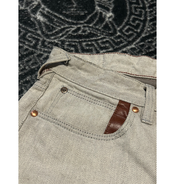 Джинсы • Paul Smith • Серый