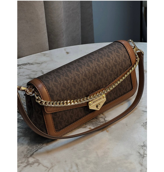 Сумка • Michael Kors • Коричневый