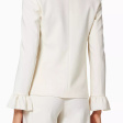 Костюм • Max Mara • Кремовый
