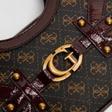 Сумка • GUESS • Бордовый