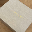 Туфли • Jimmy Choo • Белый