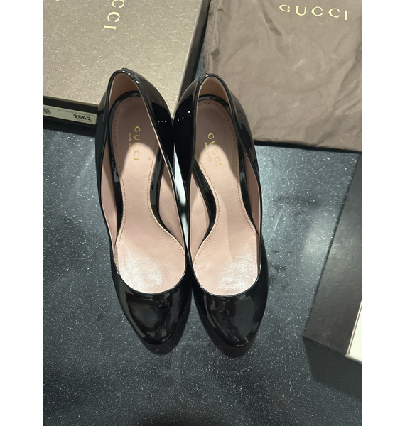 Туфли • Gucci • Черный