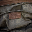 Сумка • Salvatore Ferragamo • Коричневый