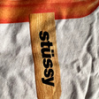 Футболка • Stussy • Белый