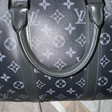 Сумка • Louis Vuitton • Черный