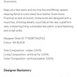 Ботинки • Kenzo • Голубой