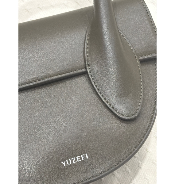 Сумка • Yuzefi • Зеленый