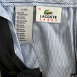 Брюки • Lacoste • Синий