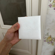 Кольцо • Pandora • Белый