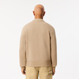 Кардиган • Lacoste • Бежевый
