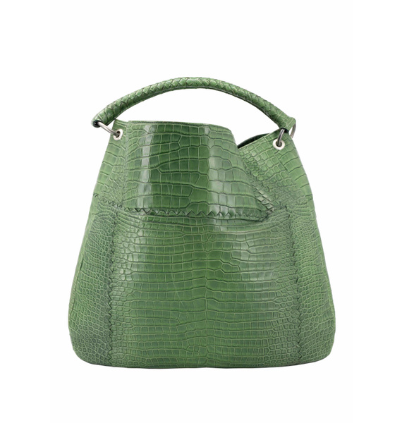 Сумка • Bottega Veneta • Салатовый