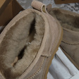 Сапоги • UGG • Хаки