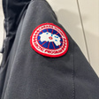 Куртка • Canada Goose • Черный