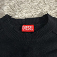 Свитер • Diesel • Другое