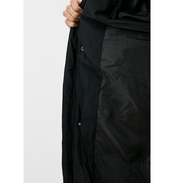 Пуховик • Calvin Klein • Черный