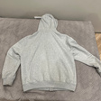 Худи • Yeezy Gap • Серый