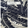 Юбка • Christian Dior • Мульти