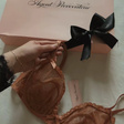 Нижнее белье • Agent Provocateur • Бежевый