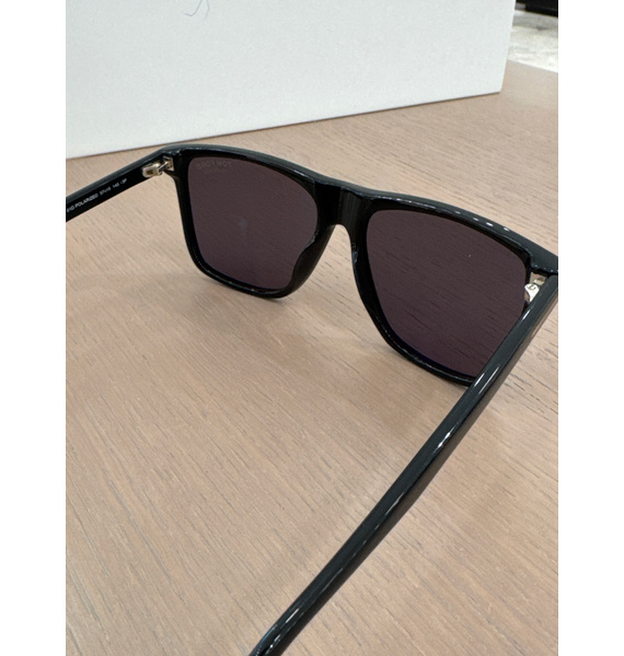 Очки • TOM FORD • Черный