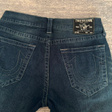 Джинсы • True Religion • Голубой