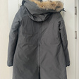 Куртка • Canada Goose • Тёмно-серый