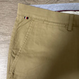 Брюки • Tommy Hilfiger • Бежевый
