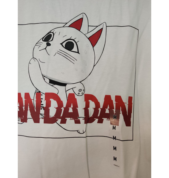 Футболка • UNIQLO • Белый
