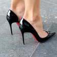 Туфли • Christian Louboutin • Черный