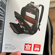 Рюкзак • Samsonite • Черный
