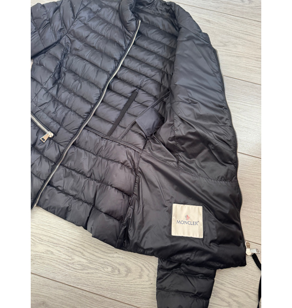 Куртка • Moncler • Черный