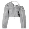 Куртка • Jacquemus • Серый