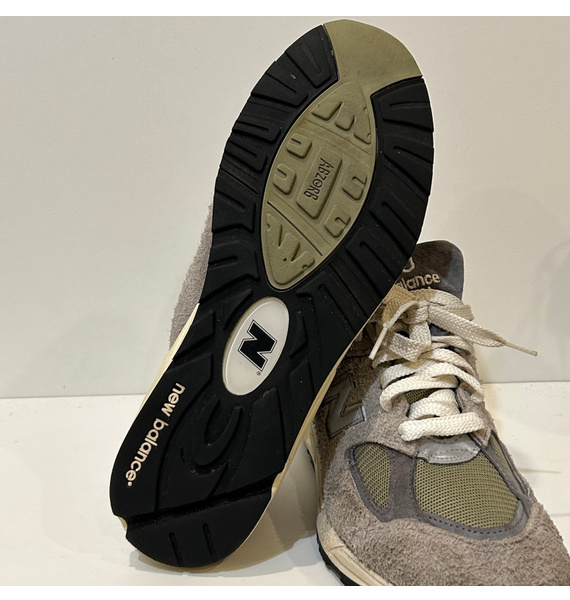 Кроссовки • New Balance • Мульти