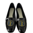 Балетки • Kenzo • Черный