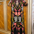 Платье • Temperley London • Черный