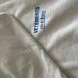 Худи • VETEMENTS • Белый
