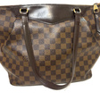 Сумка • Louis Vuitton • Коричневый