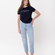 Футболка • Tommy Hilfiger • Синий