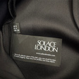 Комбинезон • Solace London • Черный