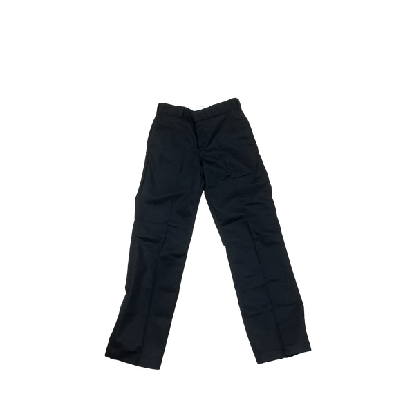 Джинсы • Dickies Construct • Черный