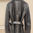 Куртка • Alexander McQueen • Черный