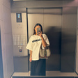 Футболка • Jil Sander • Белый