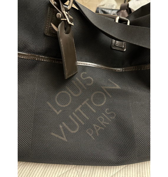 Сумка • Louis Vuitton • Коричневый