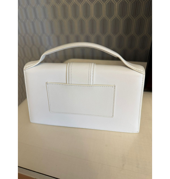 Сумка • Jacquemus • Белый