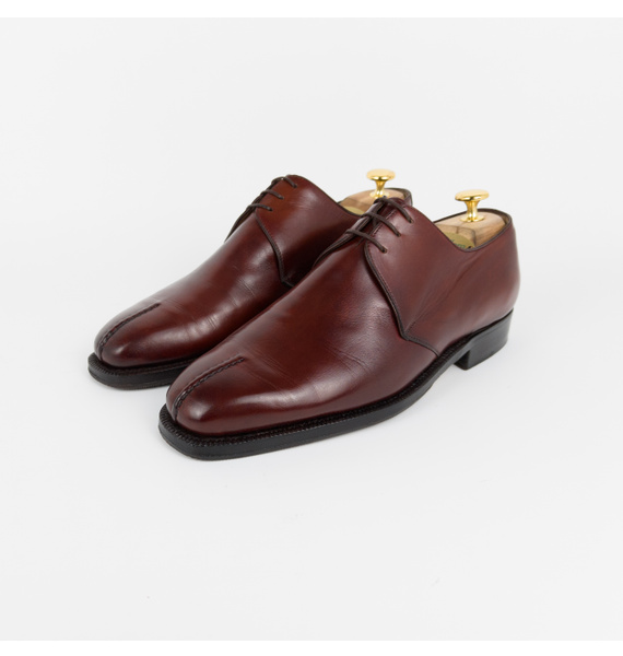 Туфли • Brioni • Бордовый