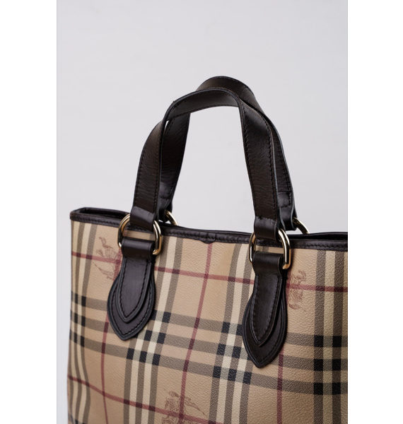 Сумка • Burberry • Мульти
