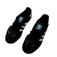 Кеды • adidas Originals • Черный