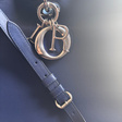 Сумка • Christian Dior • Синий
